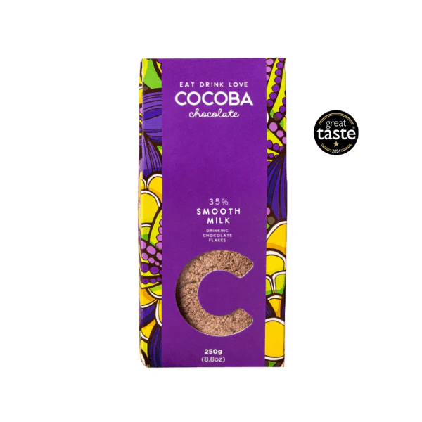 Chocolate Indulgence Gift Set - Image 5