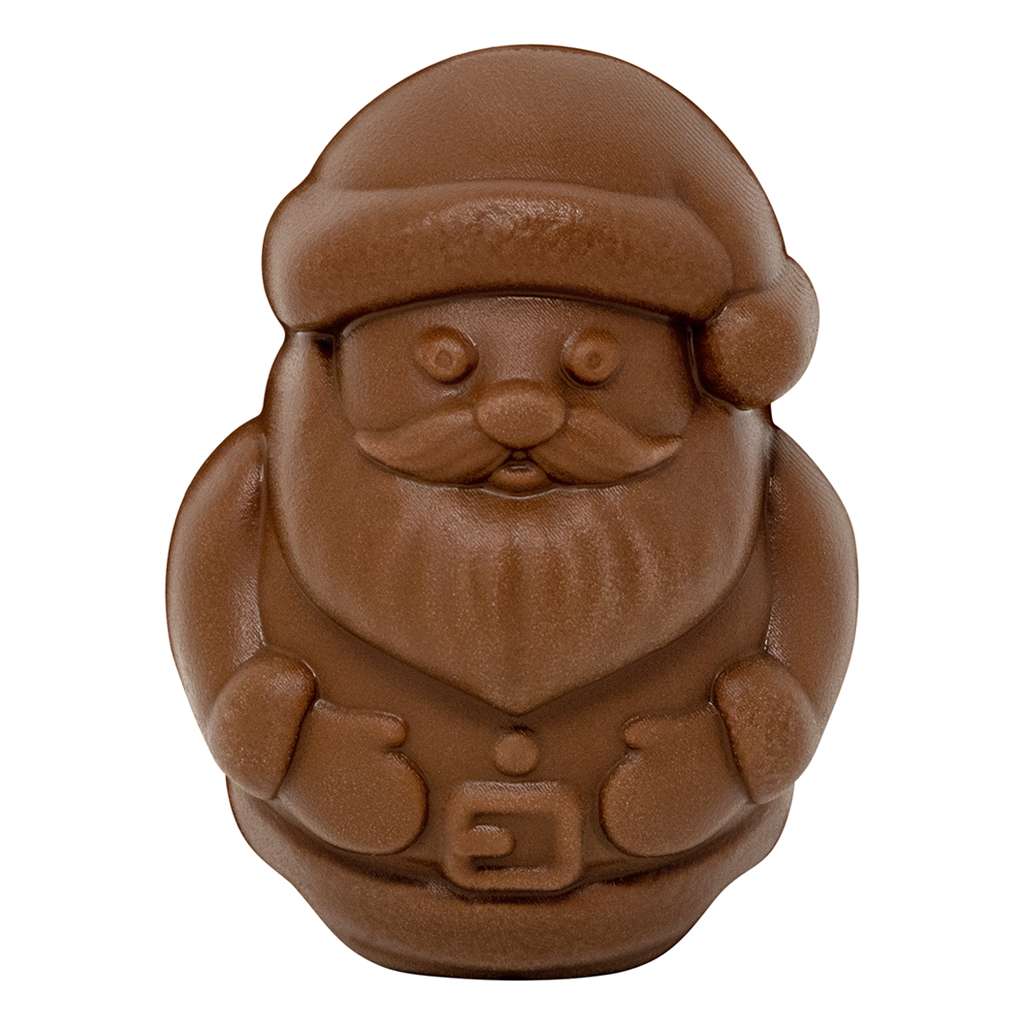 Christmas Santa Hot Chocolate Bombe - Image 4