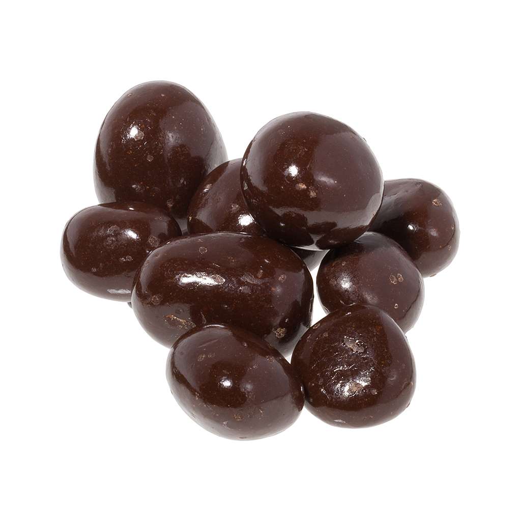 Dark Chocolate Covered Ginger - Image 3