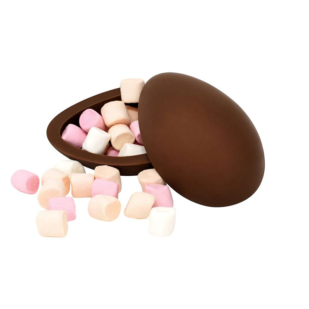 Easter Egg Hot Chocolate Bombe - Image 3
