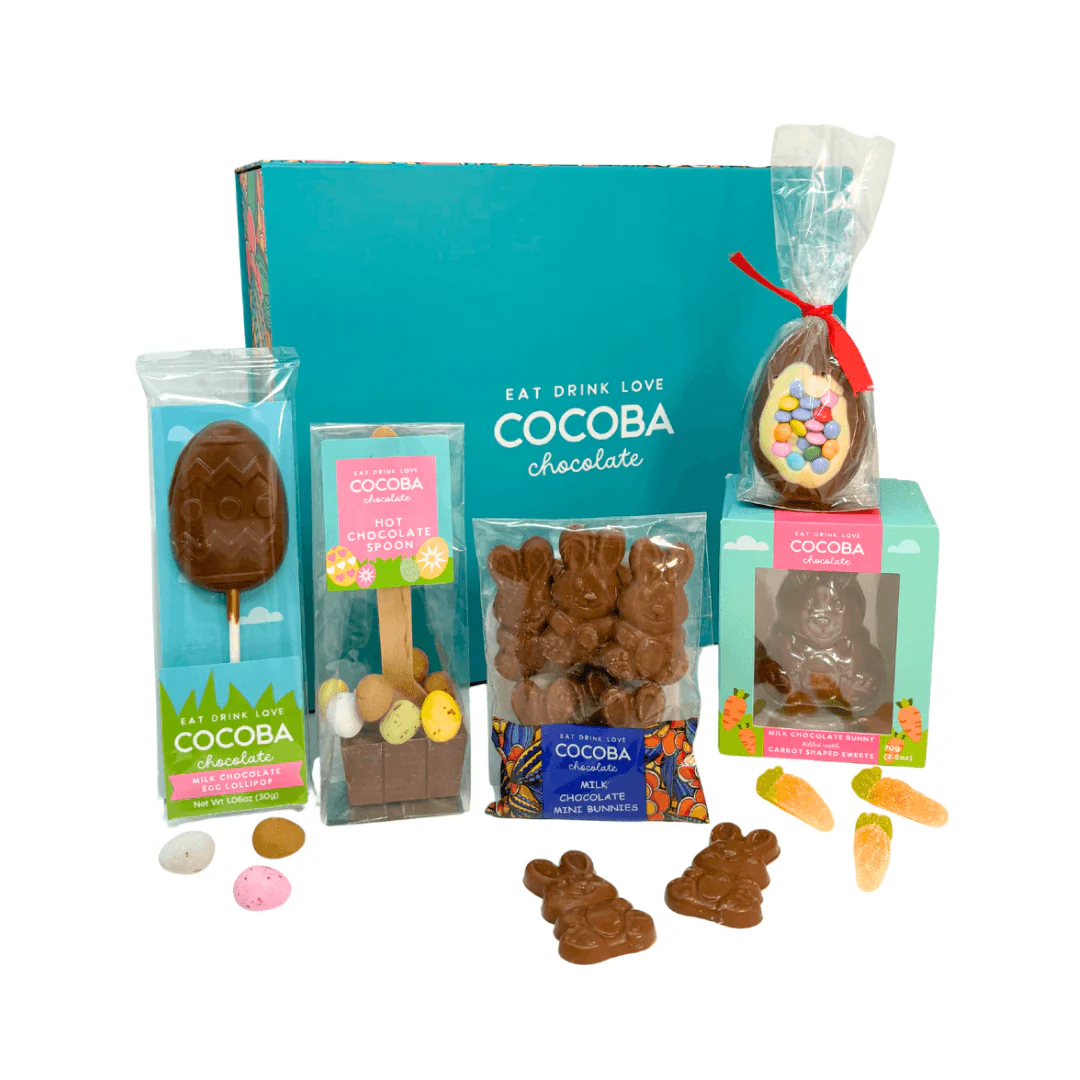 Easter Treats Gift Box - Image 2