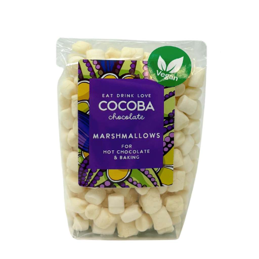 Takeaway Vegan Hot Chocolate Bundle (Minus The Box) - Image 4