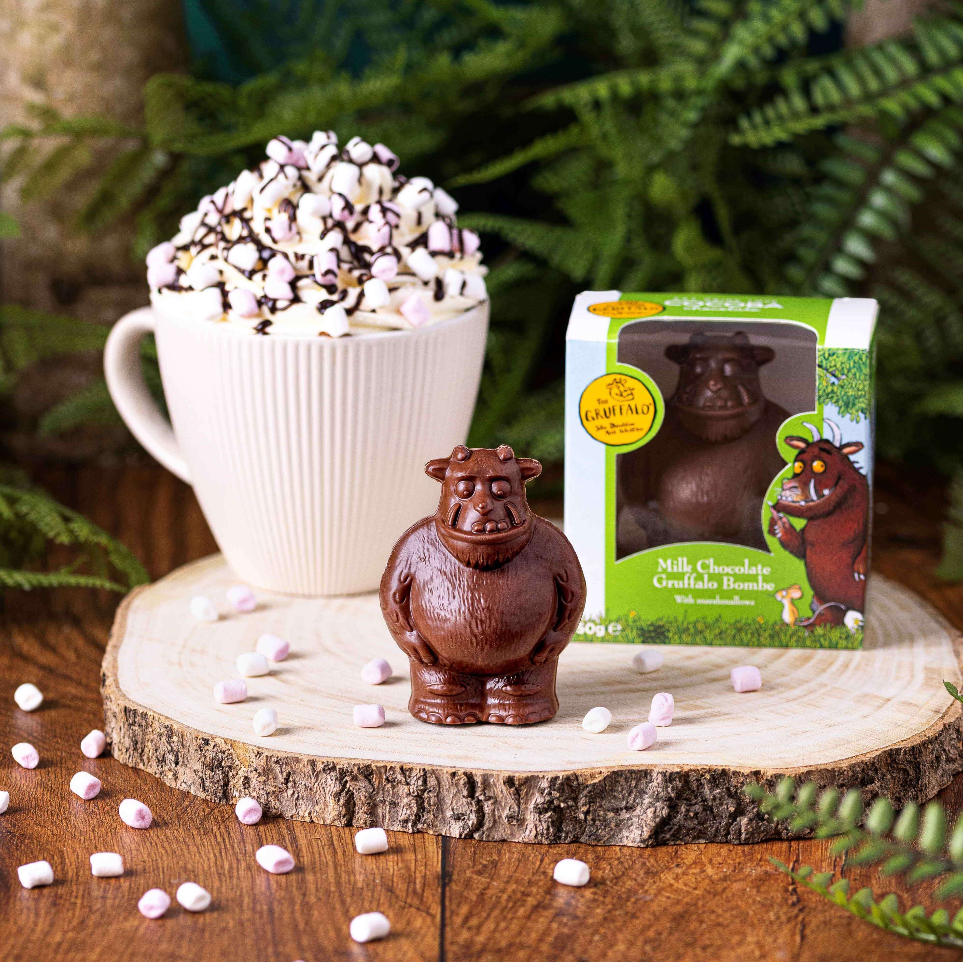 Gruffalo Christmas Collection Bundle - Image 5