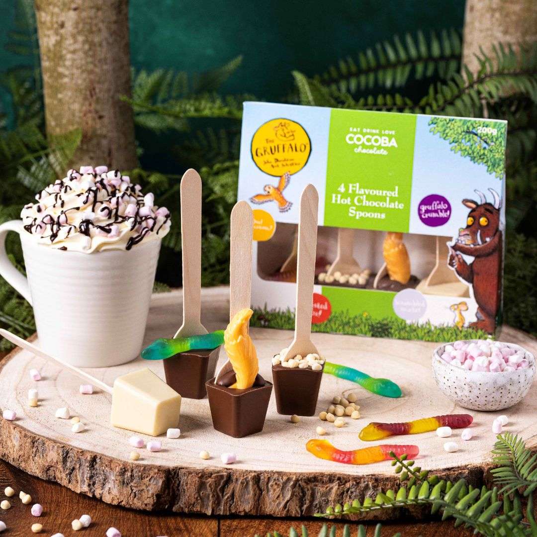 Gruffalo Christmas Collection Bundle - Image 4
