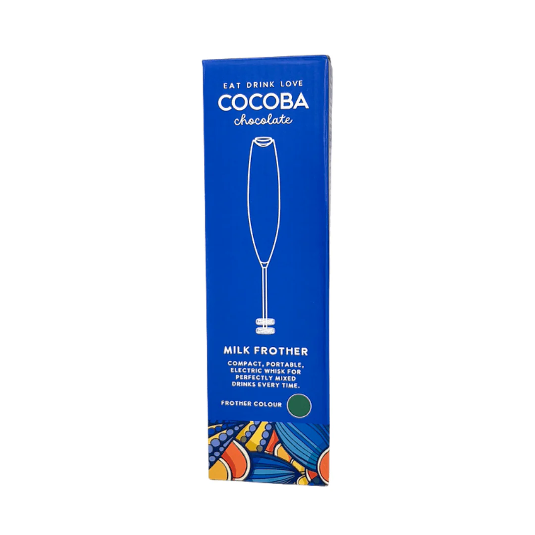 Hot Chocolate & Coffee Frother - Image 5