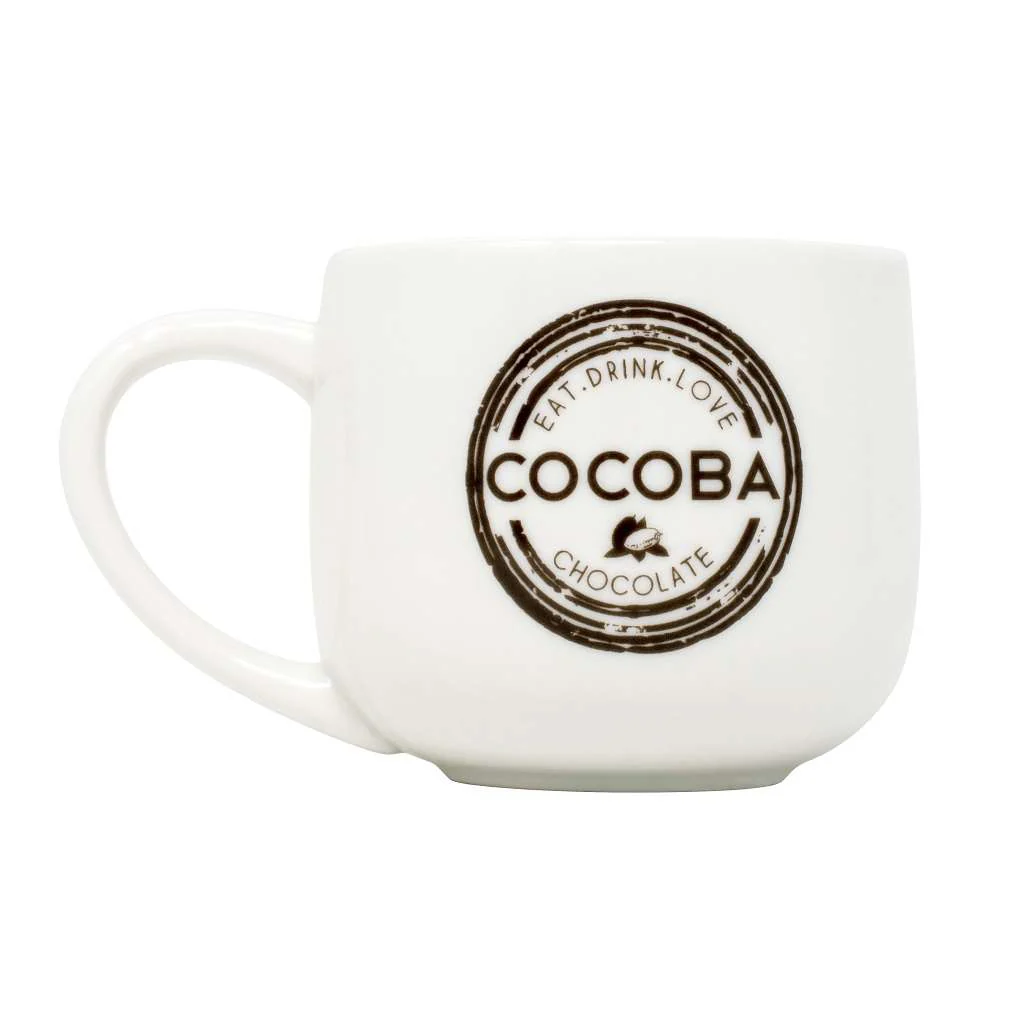 Hot Chocolate Mug - Image 5