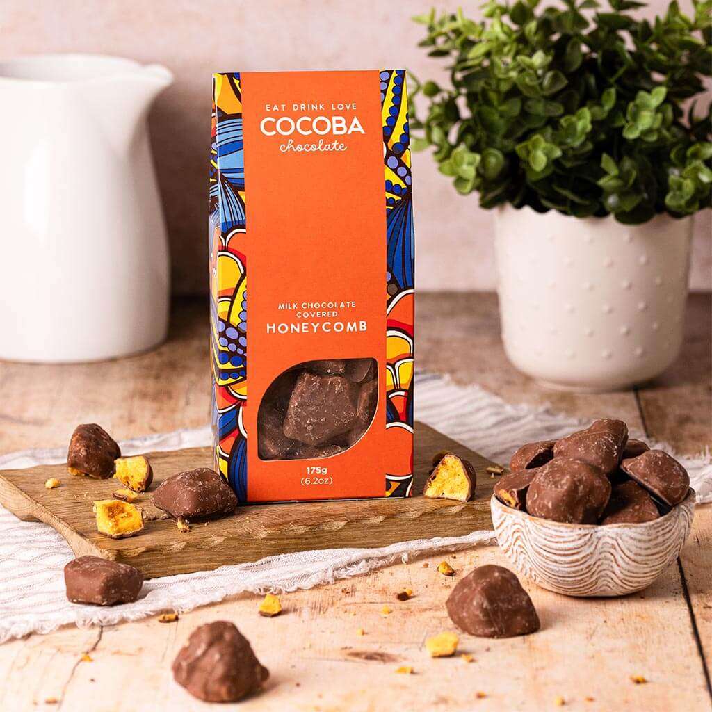 Chocolate Treat Hamper - Image 11