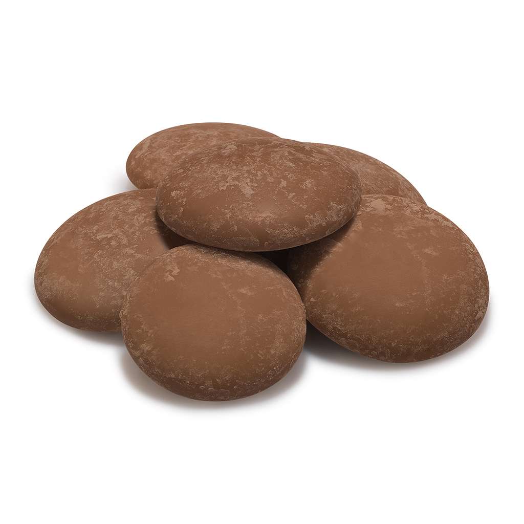 Belgian Milk Chocolate Buttons Bag - Image 3