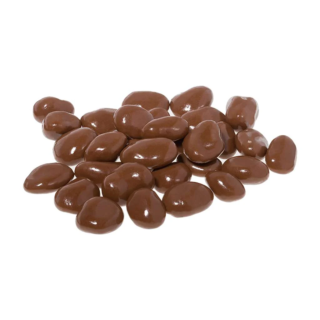Milk Chocolate Covered Raisins Bag - Image 3