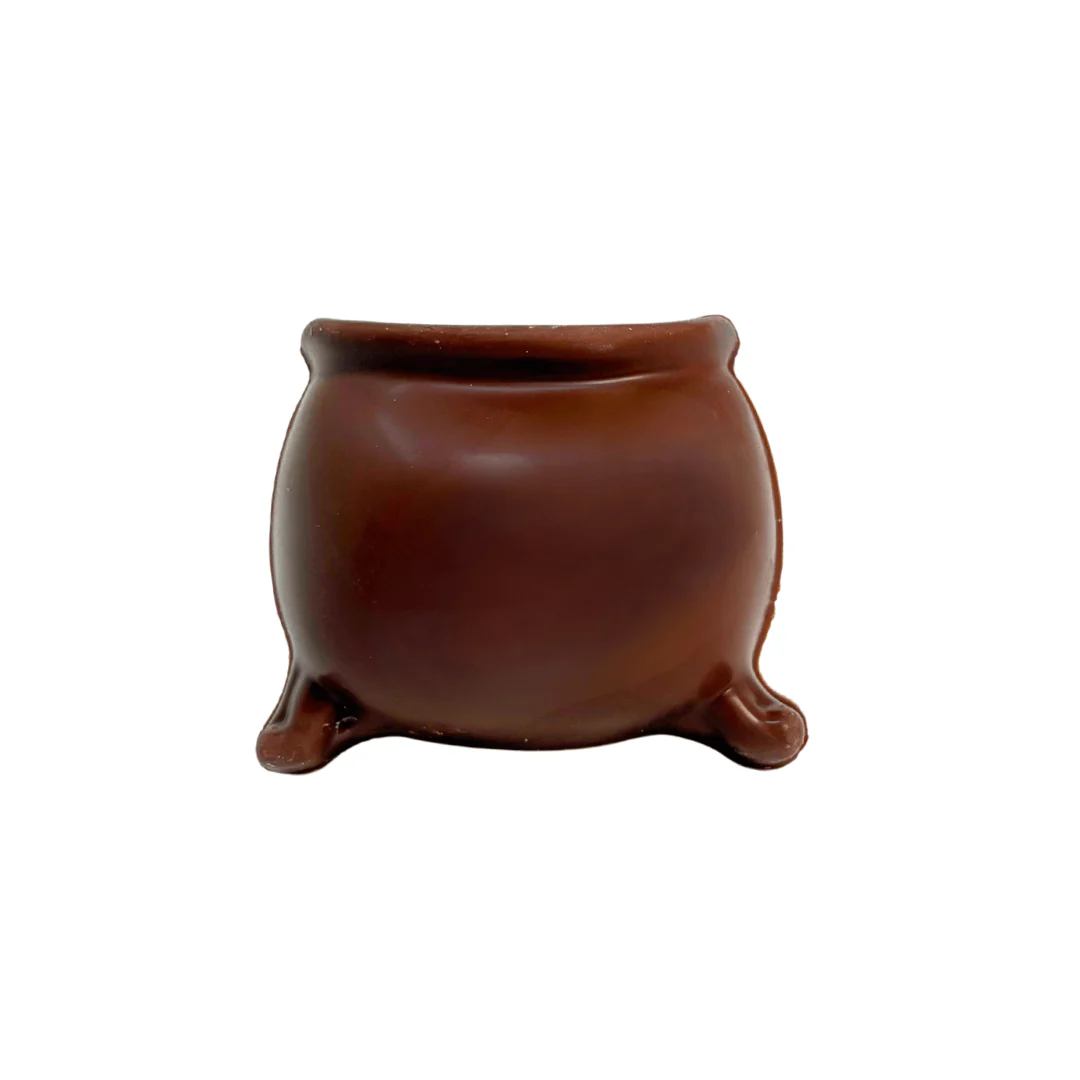 Room On The Broom Cauldron Hot Chocolate Bombe - Image 3