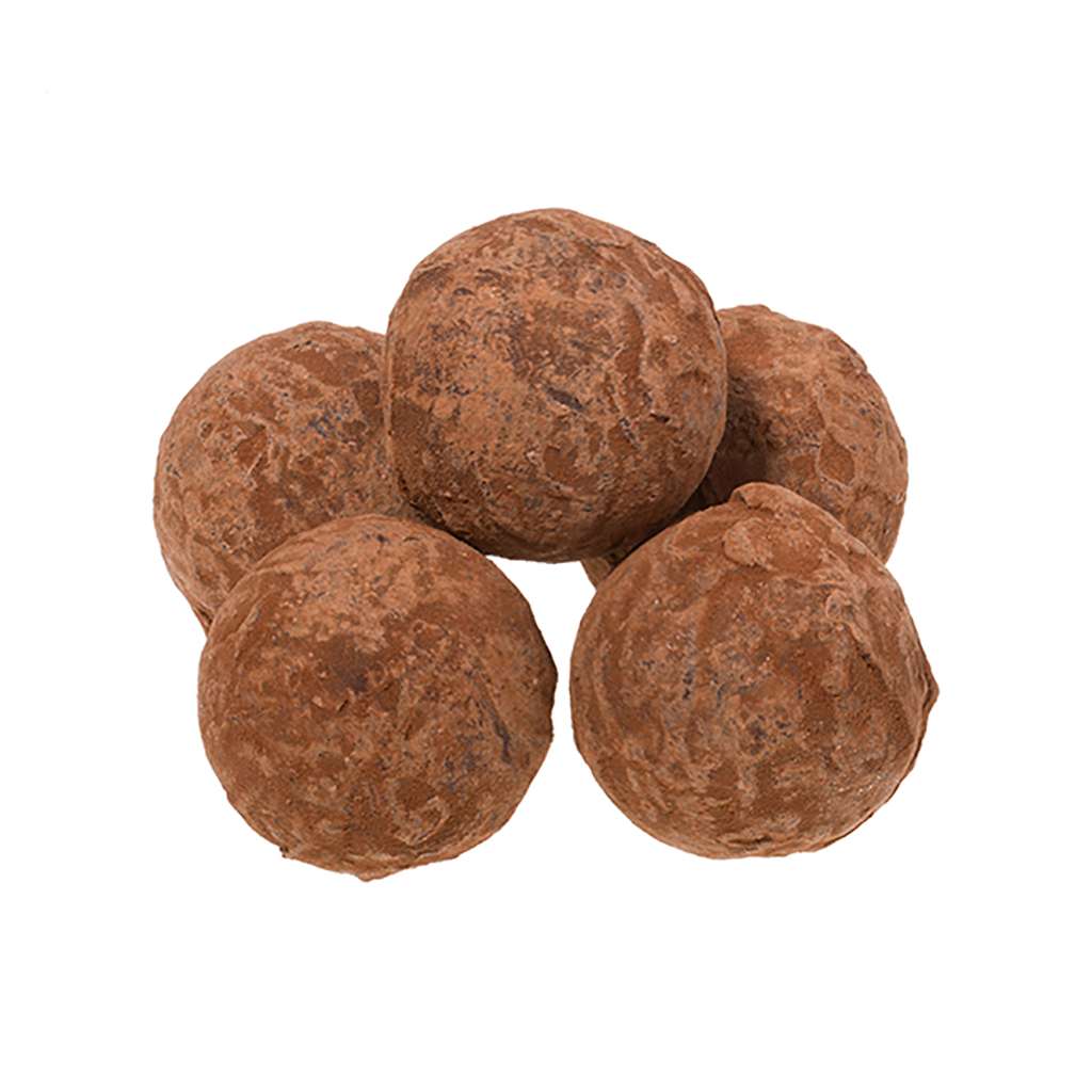 Salted Caramel Truffles (6 truffles) - Image 4