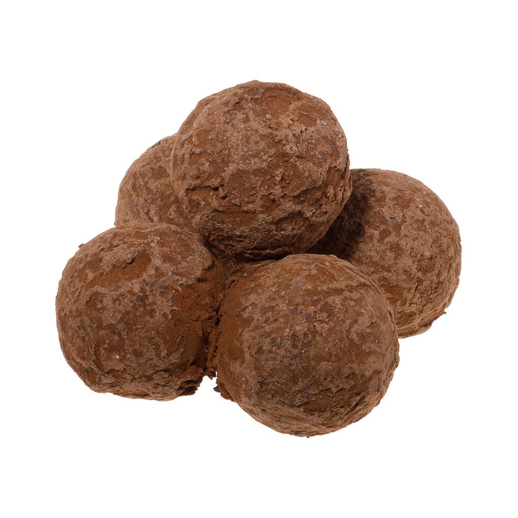 Salted Caramel Truffles Gift Tin - Image 3