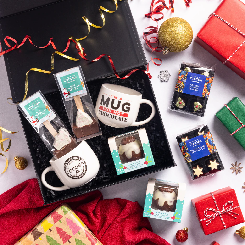 The Couples Sharing Gift Set - Image 2