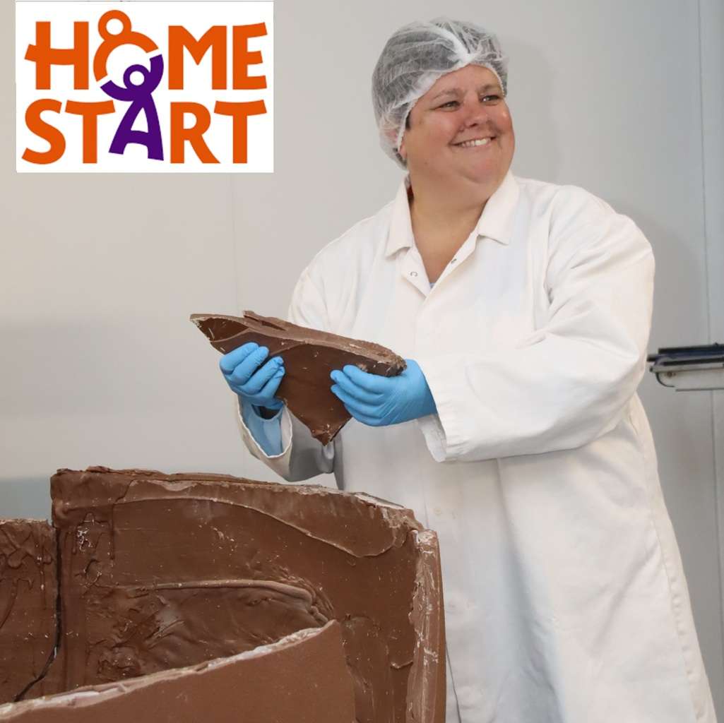 The Good Bar: Helping families in need with Home Start - Image 3