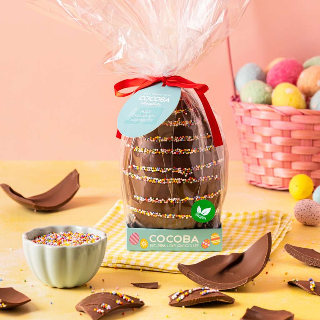 Vegan Easter Egg Set - Image 2