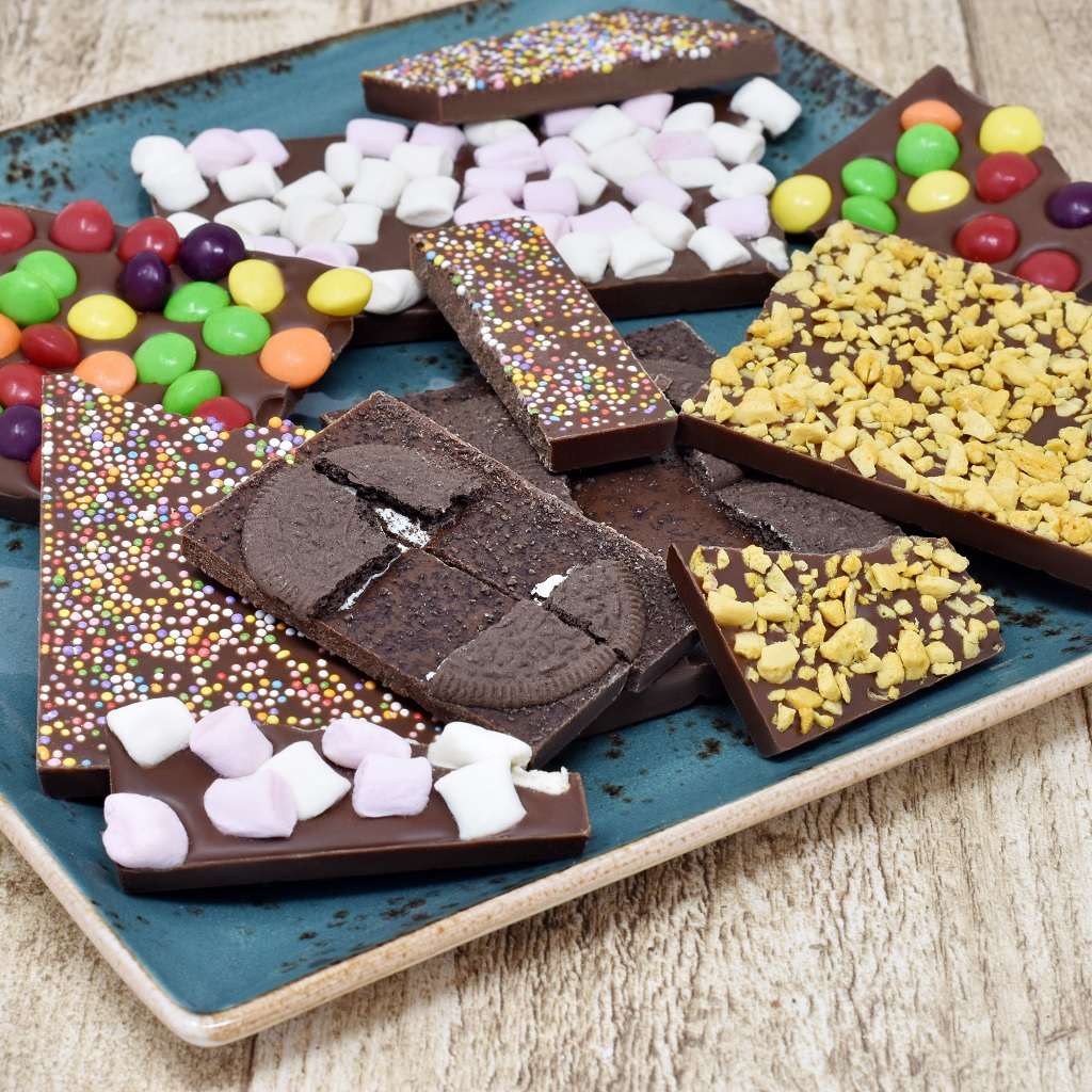Vegan Marshmallow Bar - Image 3