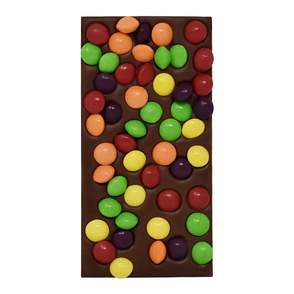 Vegan Rainbow Candy Bar - Image 5