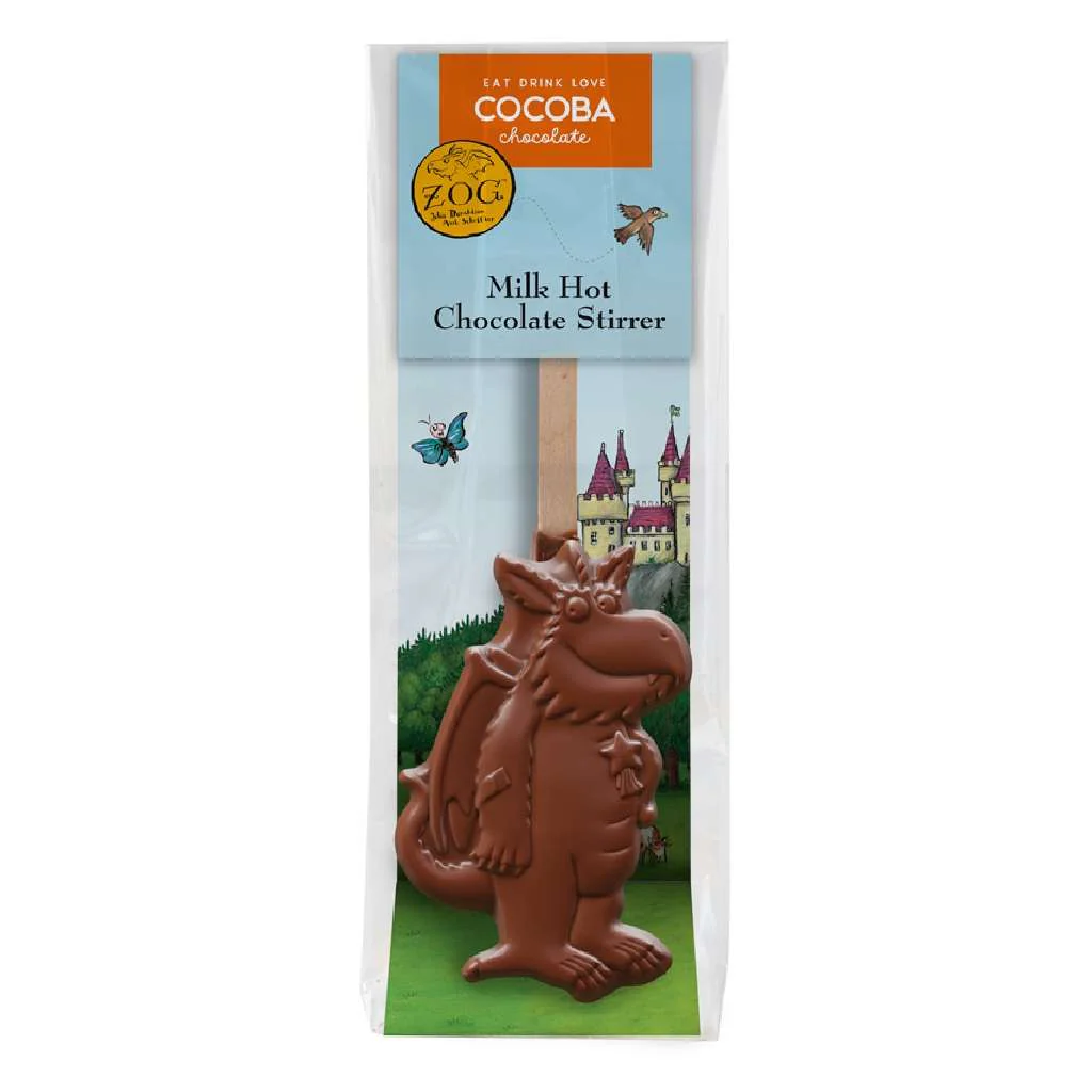 Zog Chocolate Bundle - Image 5